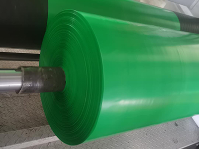 LDPE、HDPE塑膠袋、膜