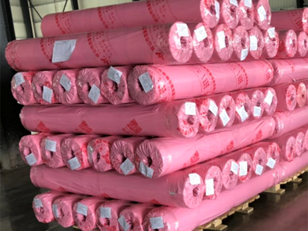 PO收縮袋、膜